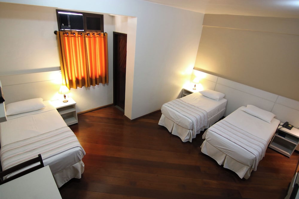 Executive, 3 Beds