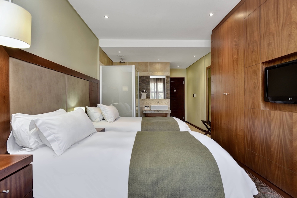 Protea Hotel Clarens 33/65