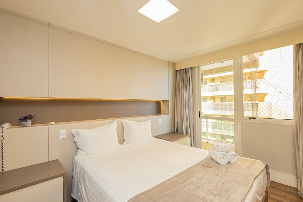 Hb Hotels Sequoia 18/50
