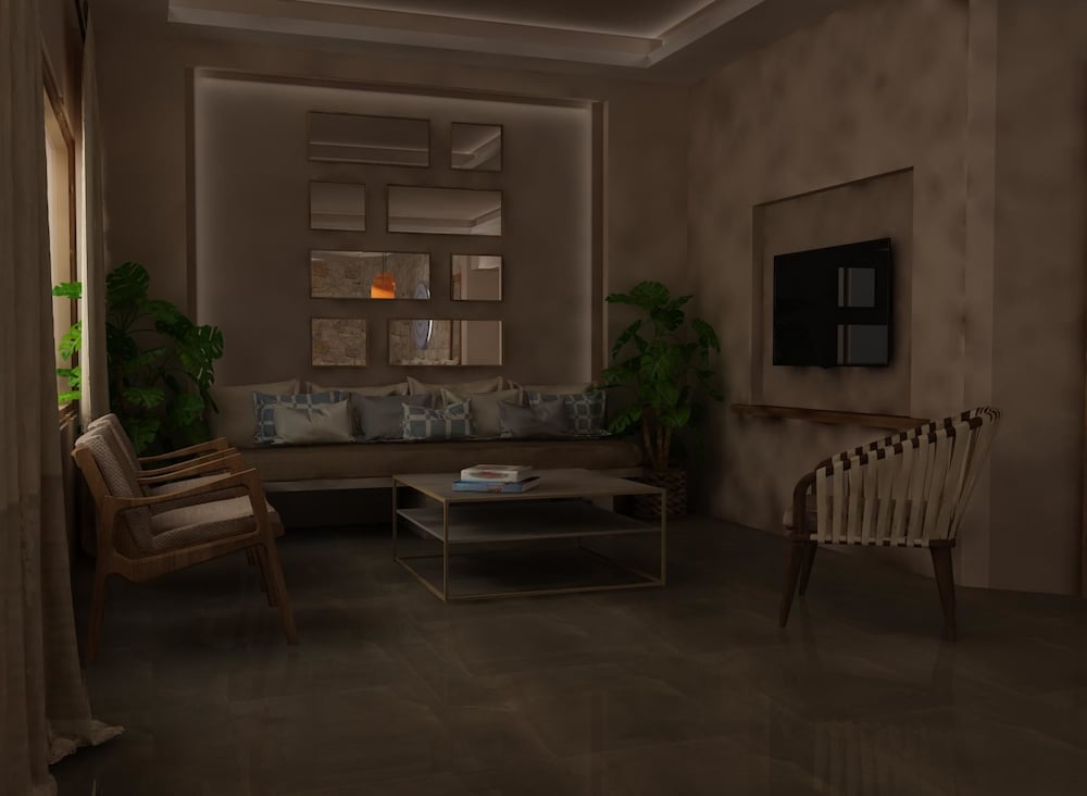 ASTERIS VILLAGE 54/74