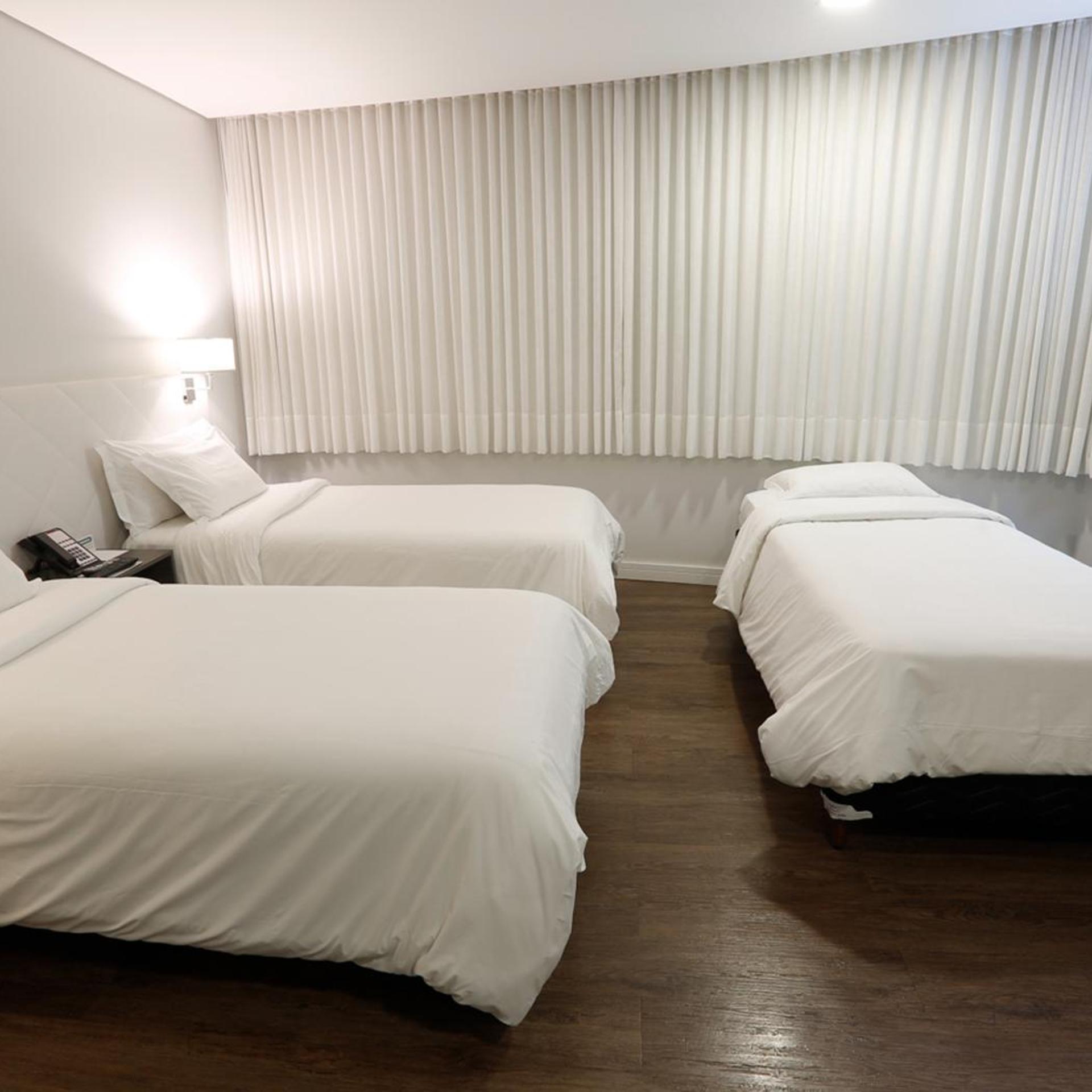 FRATELE BUSINESS HOTEL 22/59