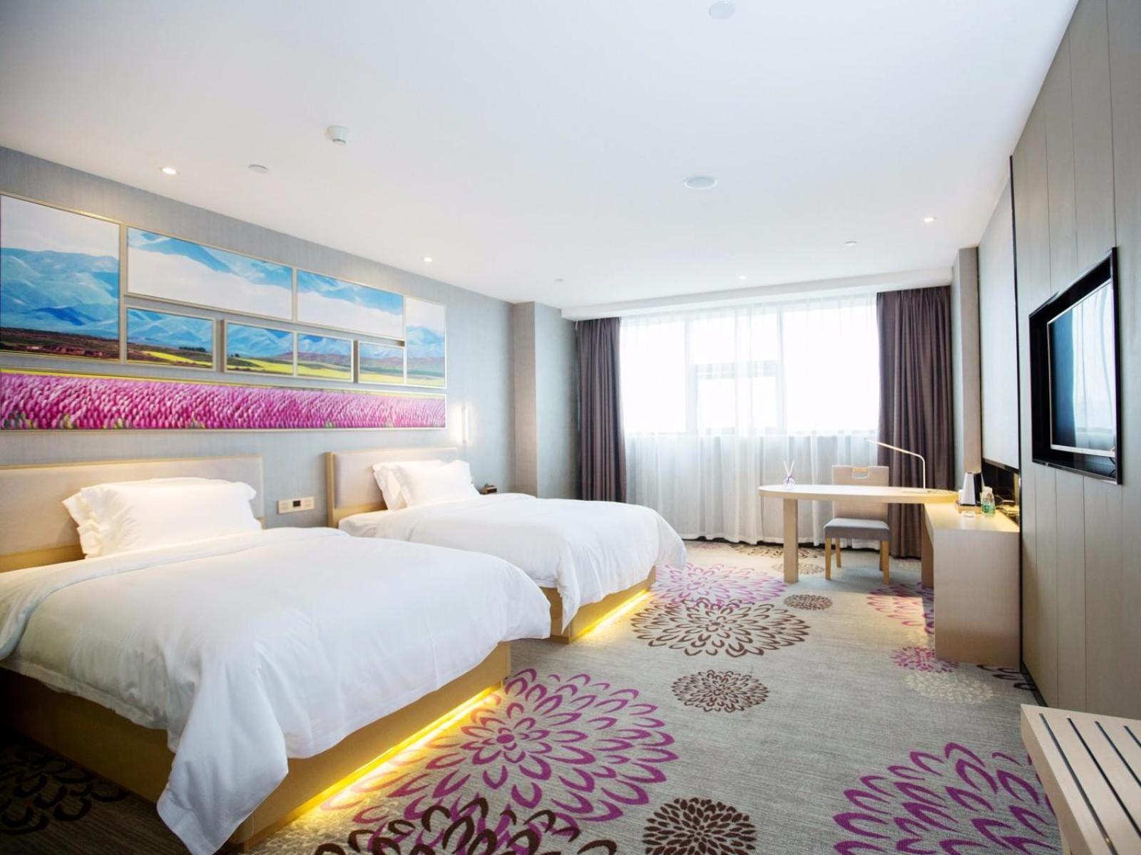 Lavande Hotels (Chengdu Xihe Bolin Square) 13/23