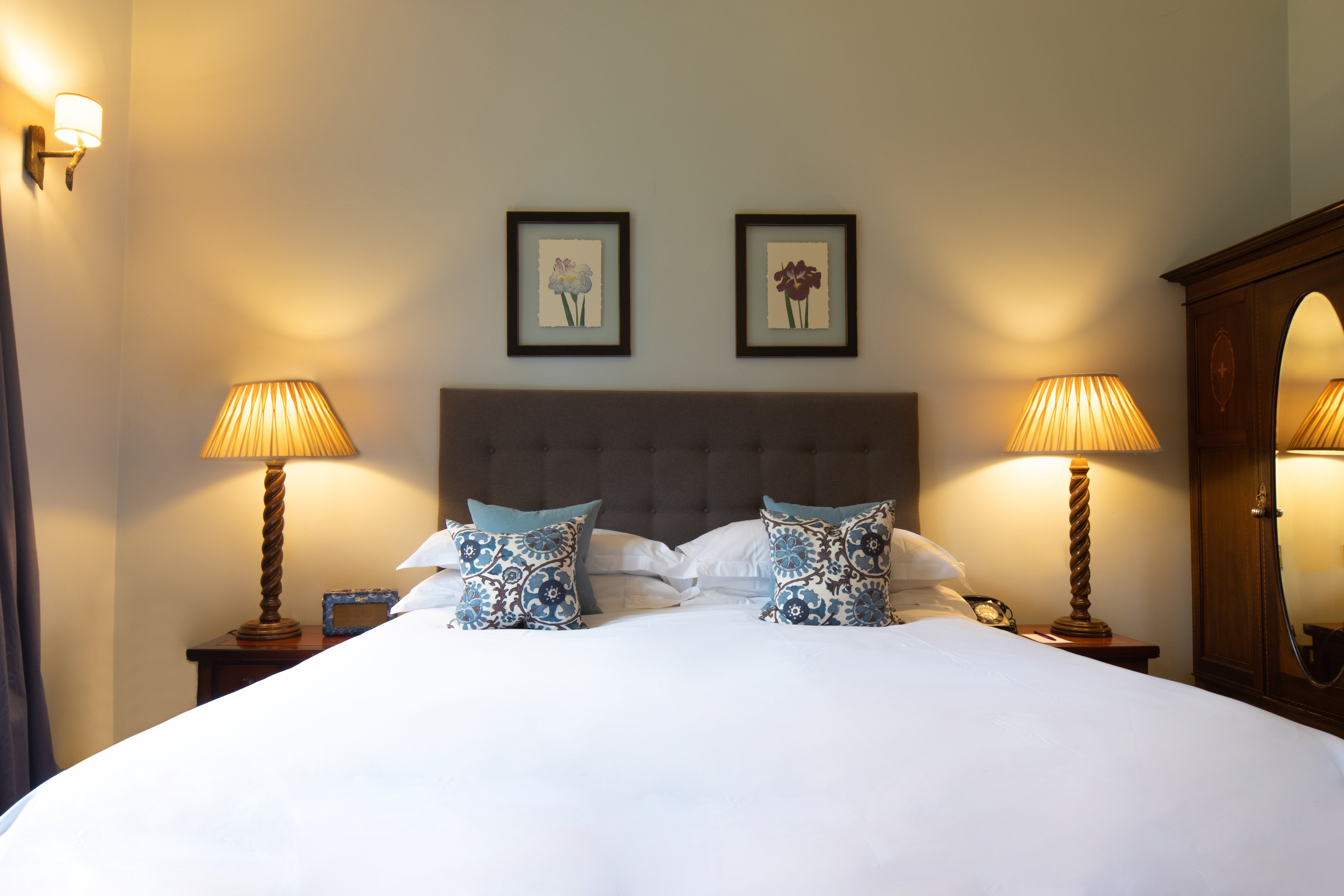 Beechfield House Hotel 8/25