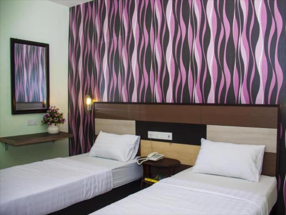 Hotel Midtown Villa 28/52