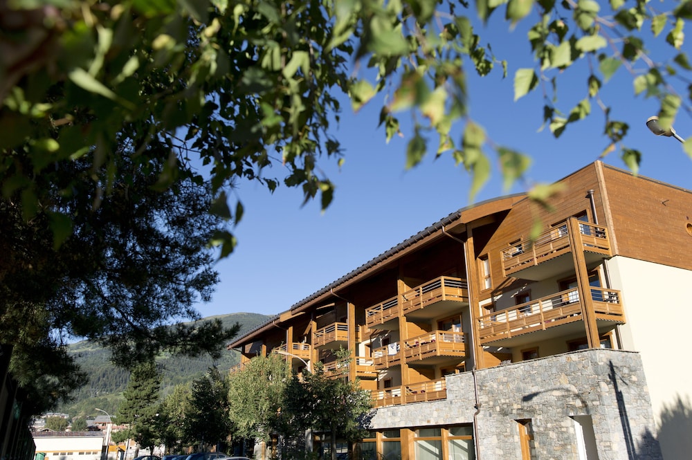 Cgh Residences & Spas Le Coeur D'or 9/54