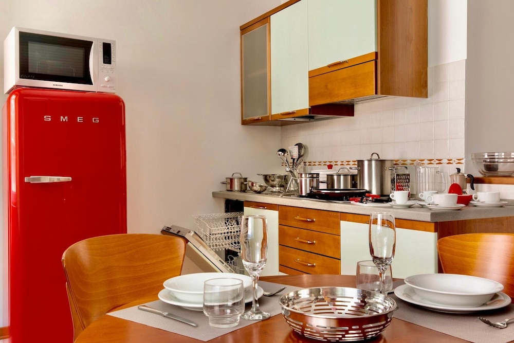 RESIDENCE SAN GIUSTO TRIESTE photo3