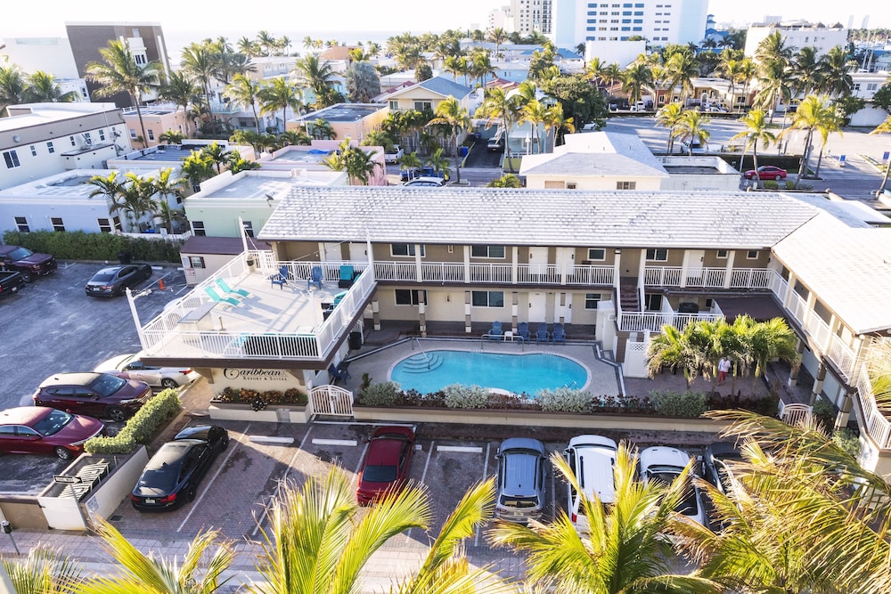 Caribbean Resort Suites photo1