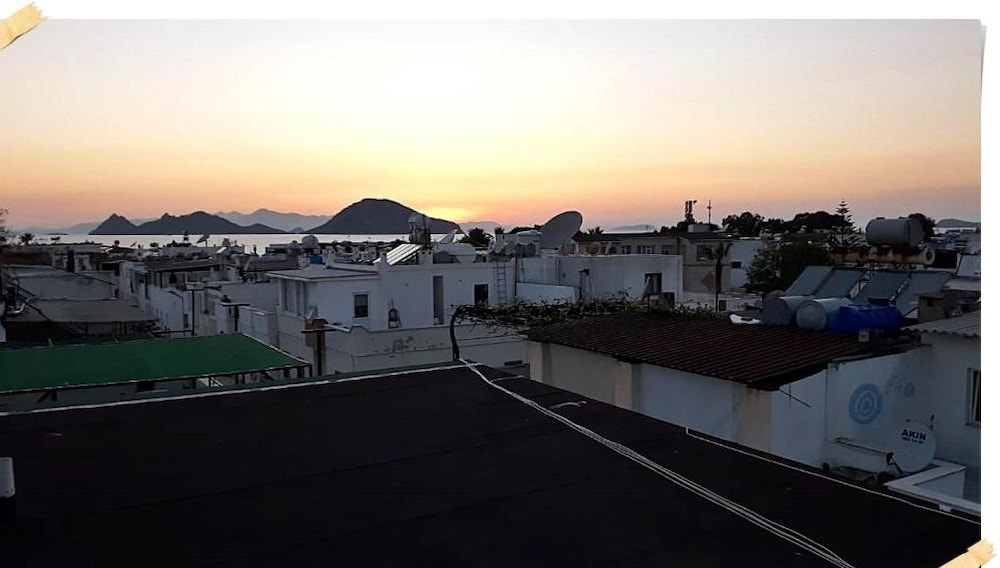 Turgutreis Bolero Apart Hotel 27/30