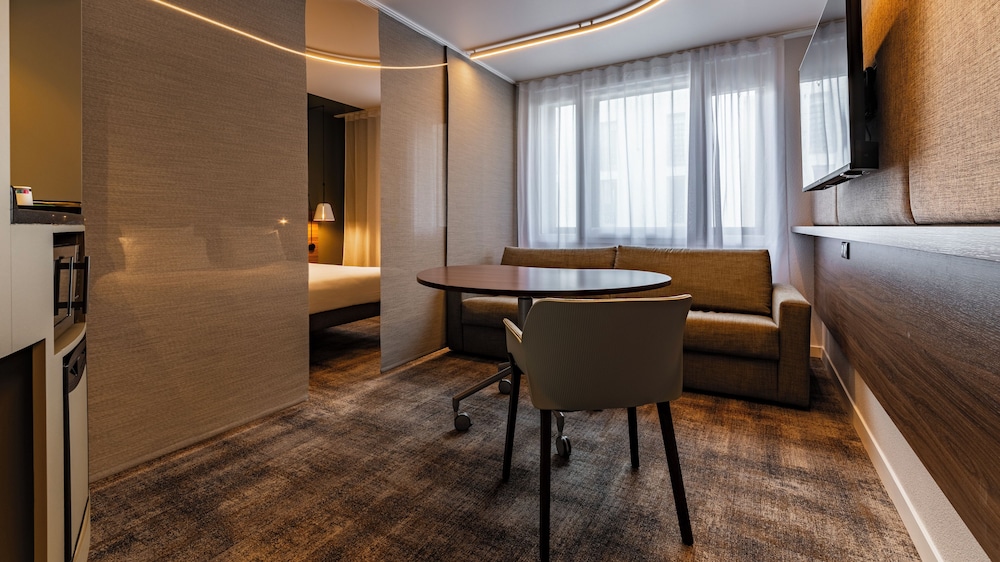 Novotel Suites Reims Centre 46/66