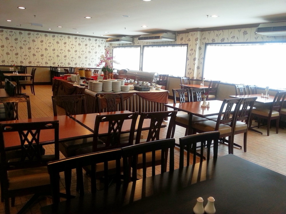 Kingston Hotel 9 @ Jonker Street, Melaka 42/54