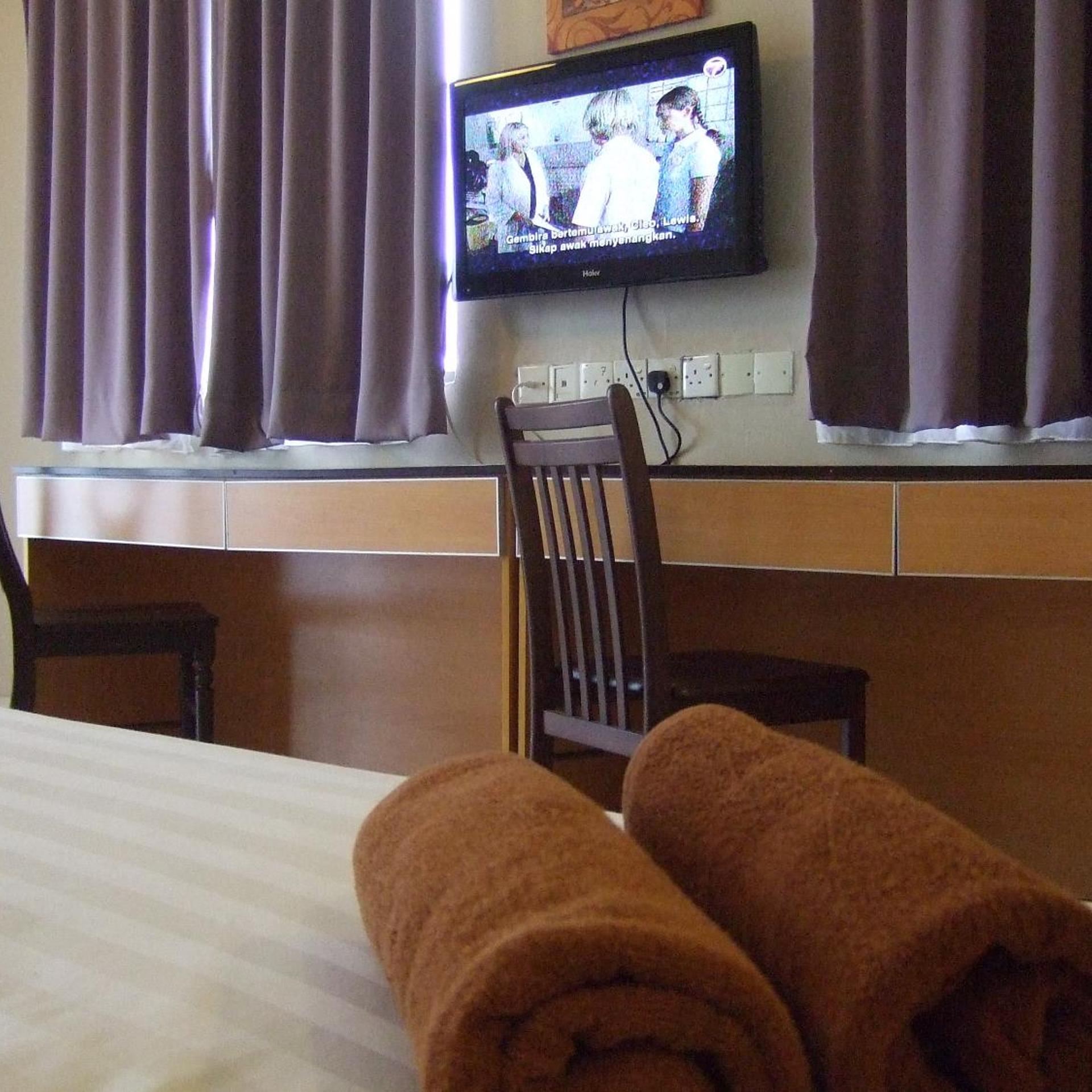 City Times Hotel 30/34