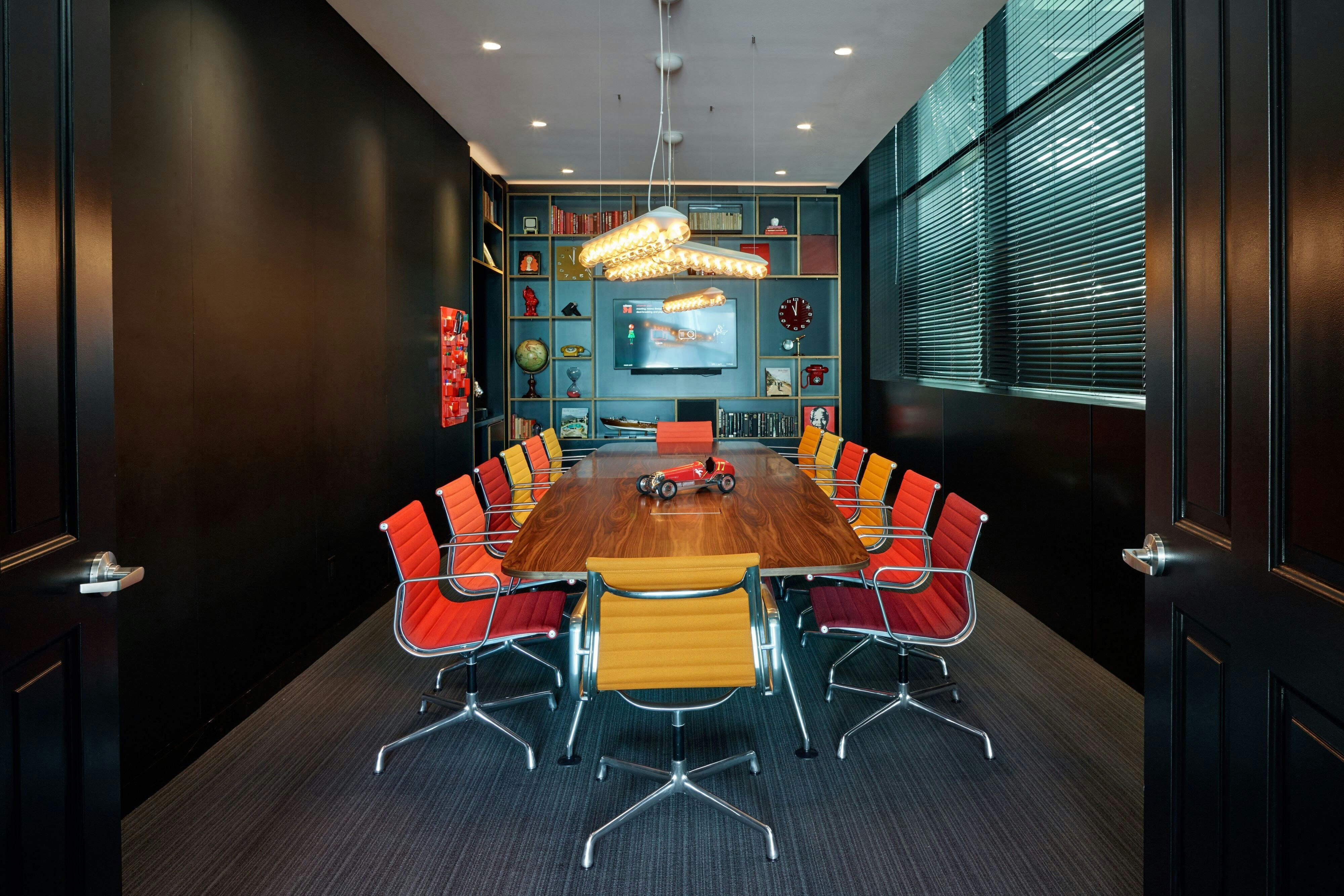 citizenM Boston North Station 48/57