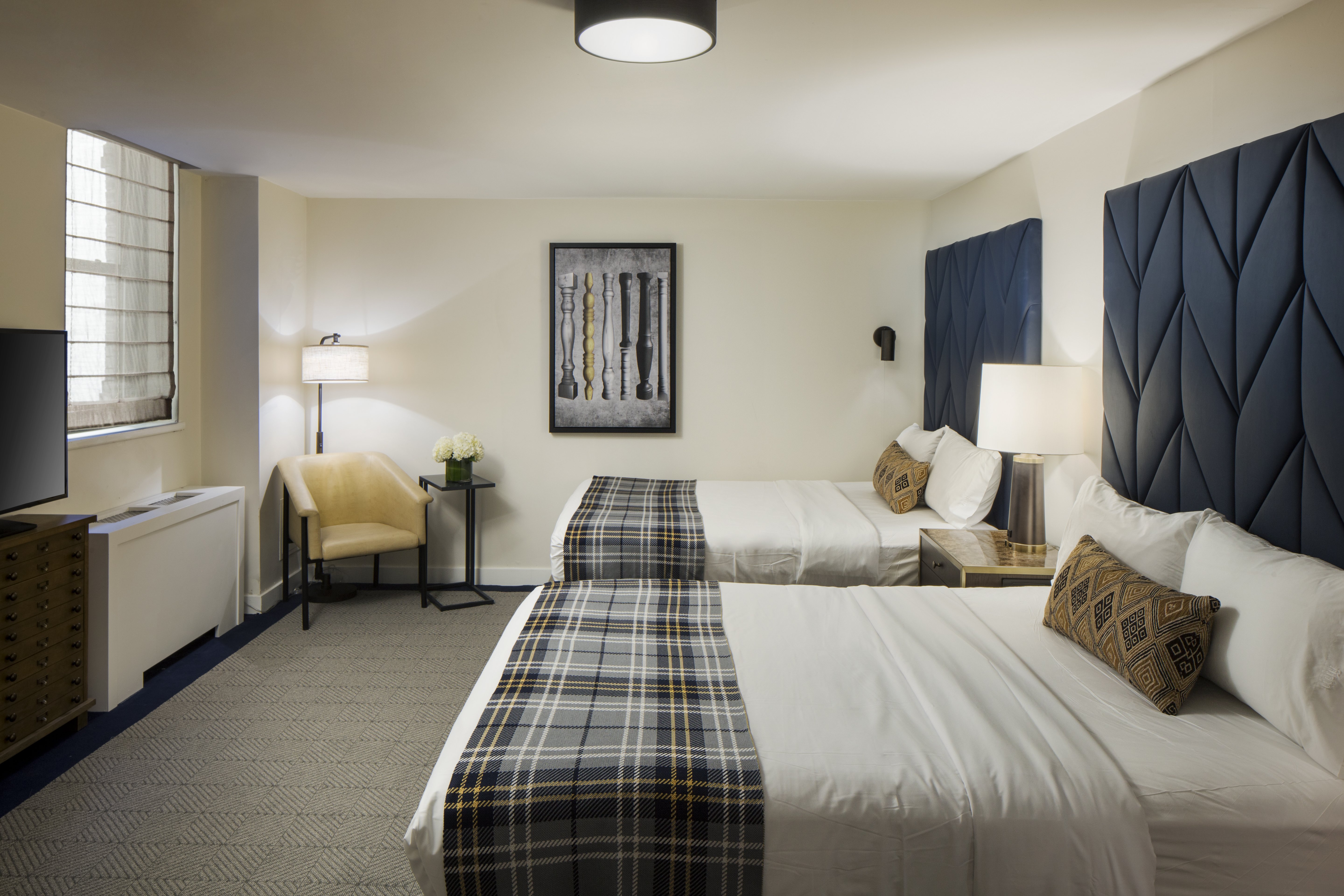 Hotel Indigo Boston Garden 11/50