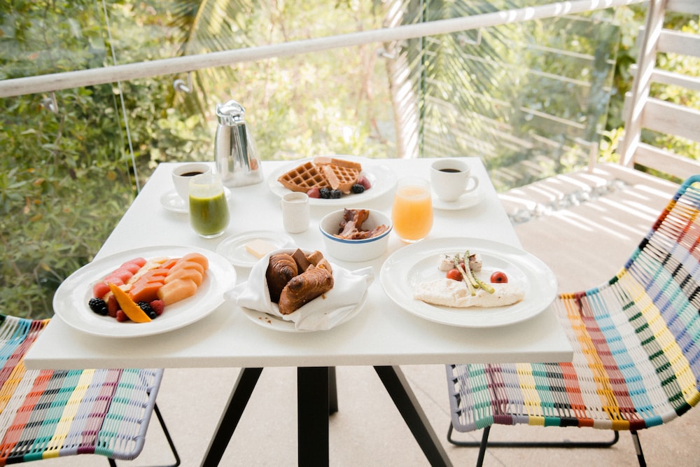 Andaz Mayakoba Resort Riviera Maya - a concept by Hyatt 101/106