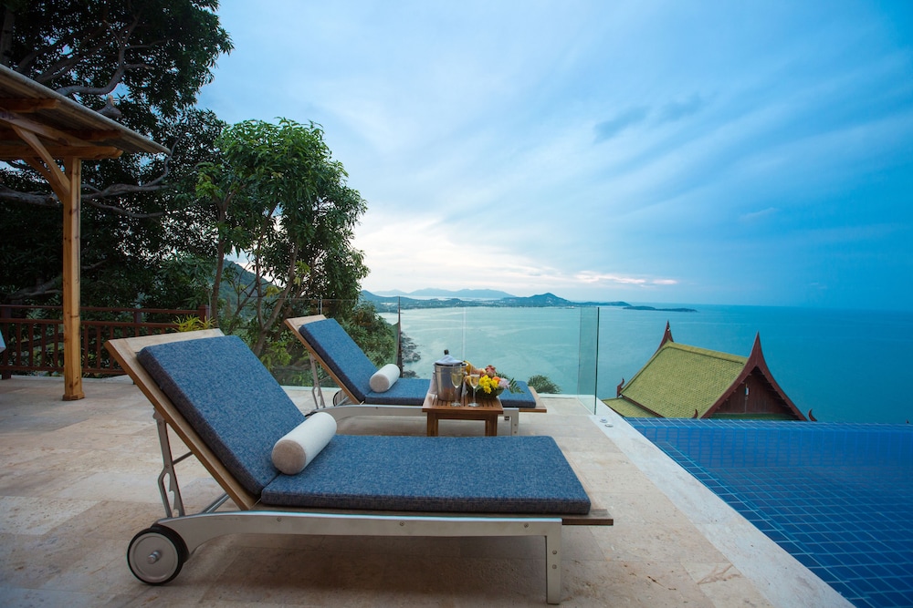Sandalwood Luxury Villas Koh Samui 45/82