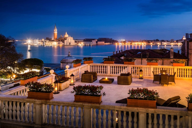 Baglioni Hotel Luna 45/50