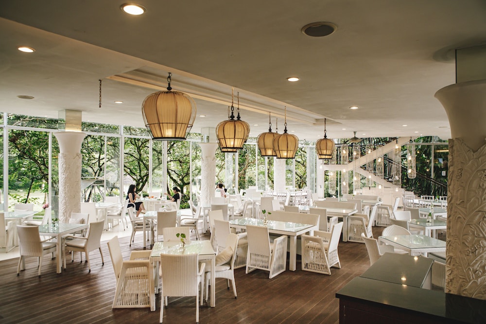 The Hill Hotel & Resort Sibolangit Powered by Archipelago 39/62