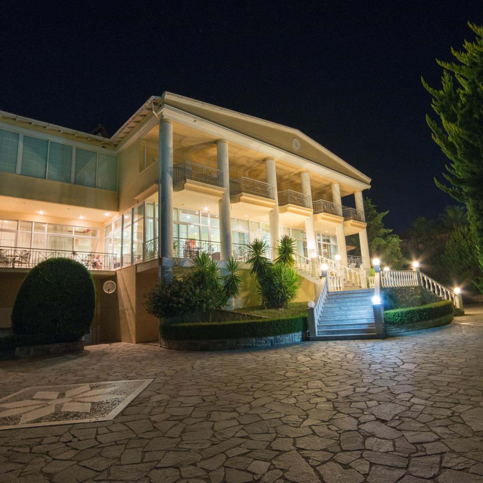 Diamantides Hotel 33/55
