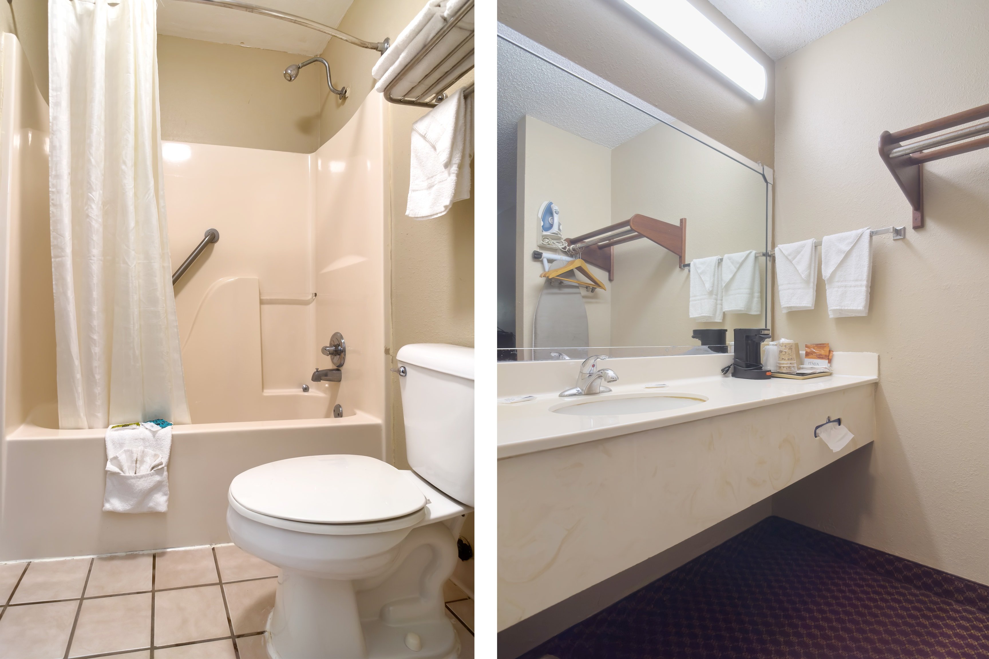 Deerfield Inn By Capital O Blytheville AR I55 31/34
