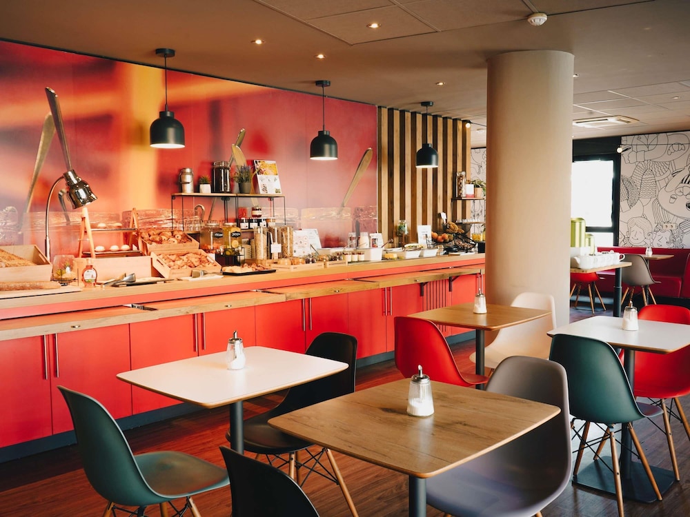 Hotel Ibis Annecy Centre Vieille Ville 55/73