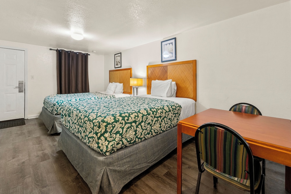 Stay Lodge 23/54