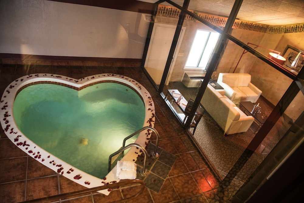 Pocono Palace Resort 28/44