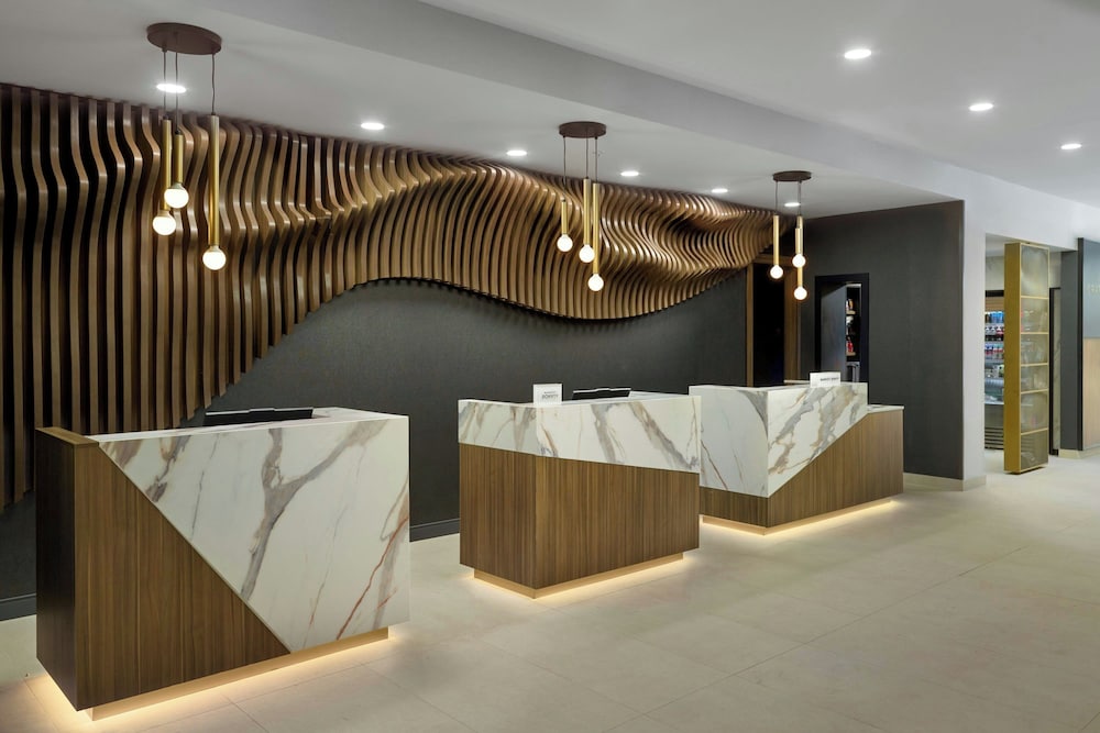 Residence Inn By Marriott Birmingham Grandview 6/49