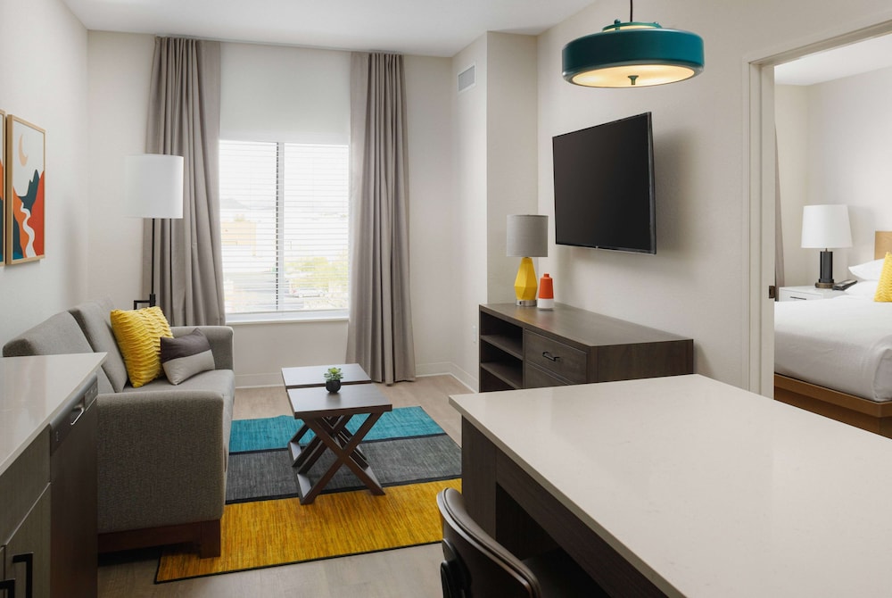 WaterWalk Extended Stay by Wyndham Tucson 27/39