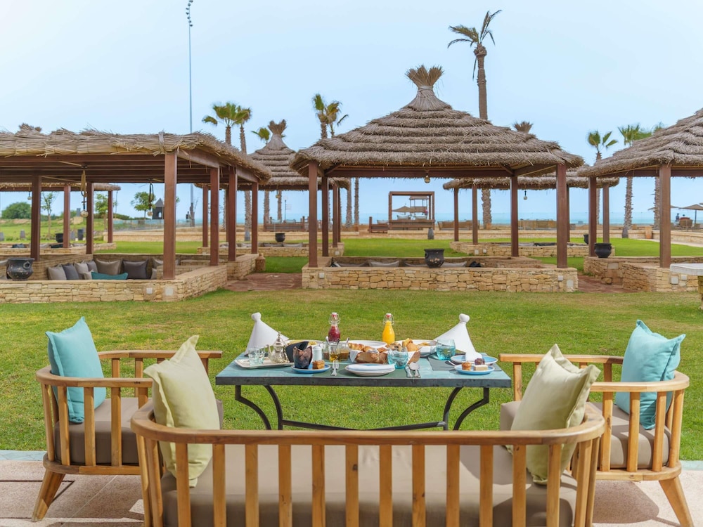 Sofitel Agadir Royal Bay Resort 36/50