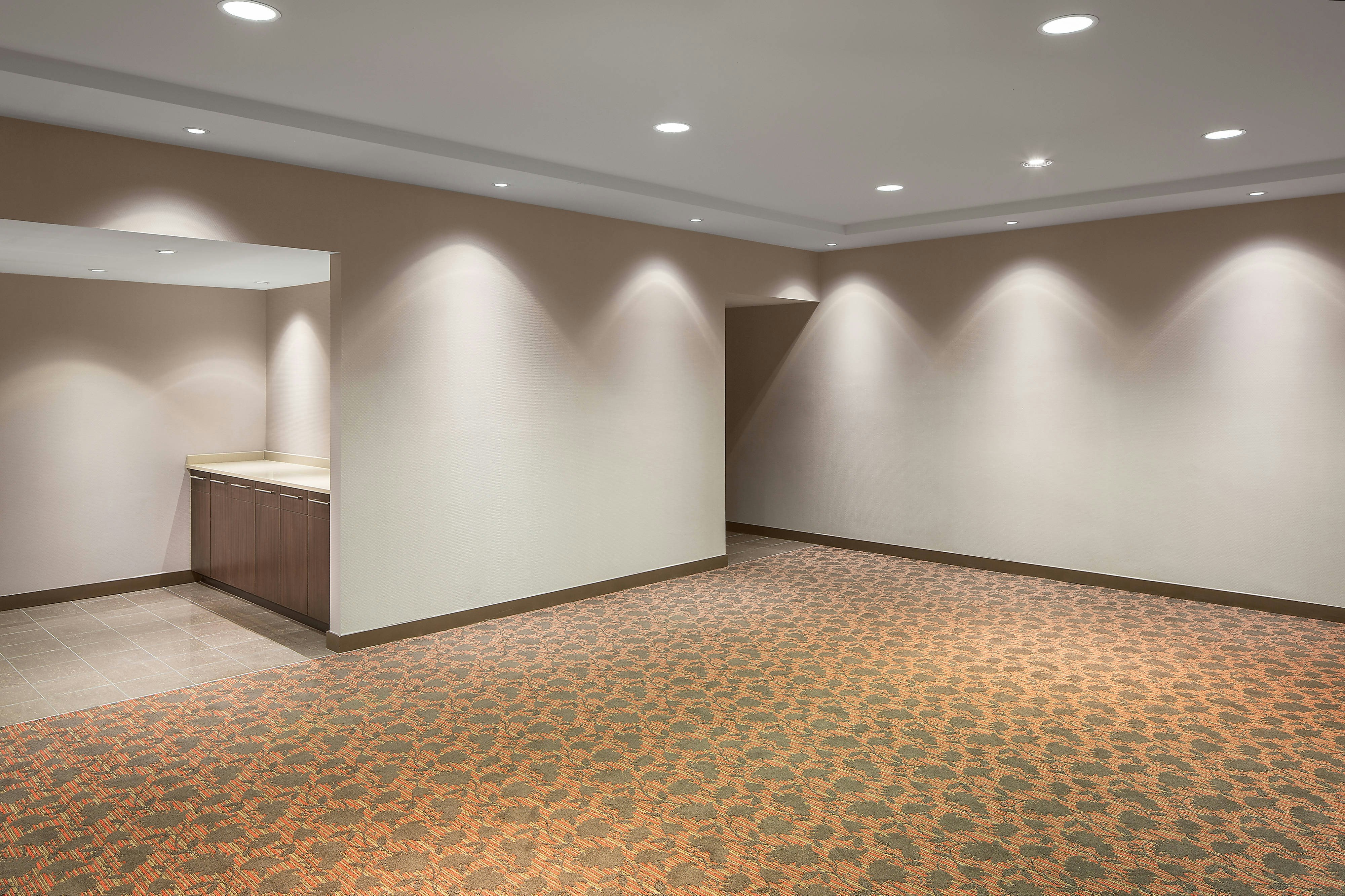SHERATON VANCOUVER AIRPORT HOTEL 8/32