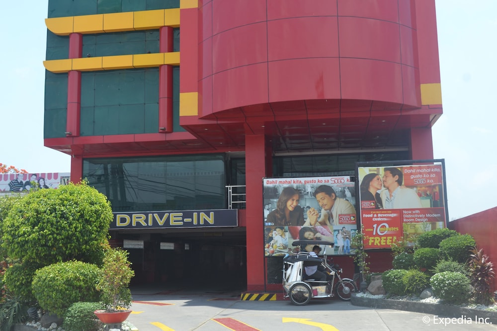 Hotel Sogo Mexico Pampanga 2/24