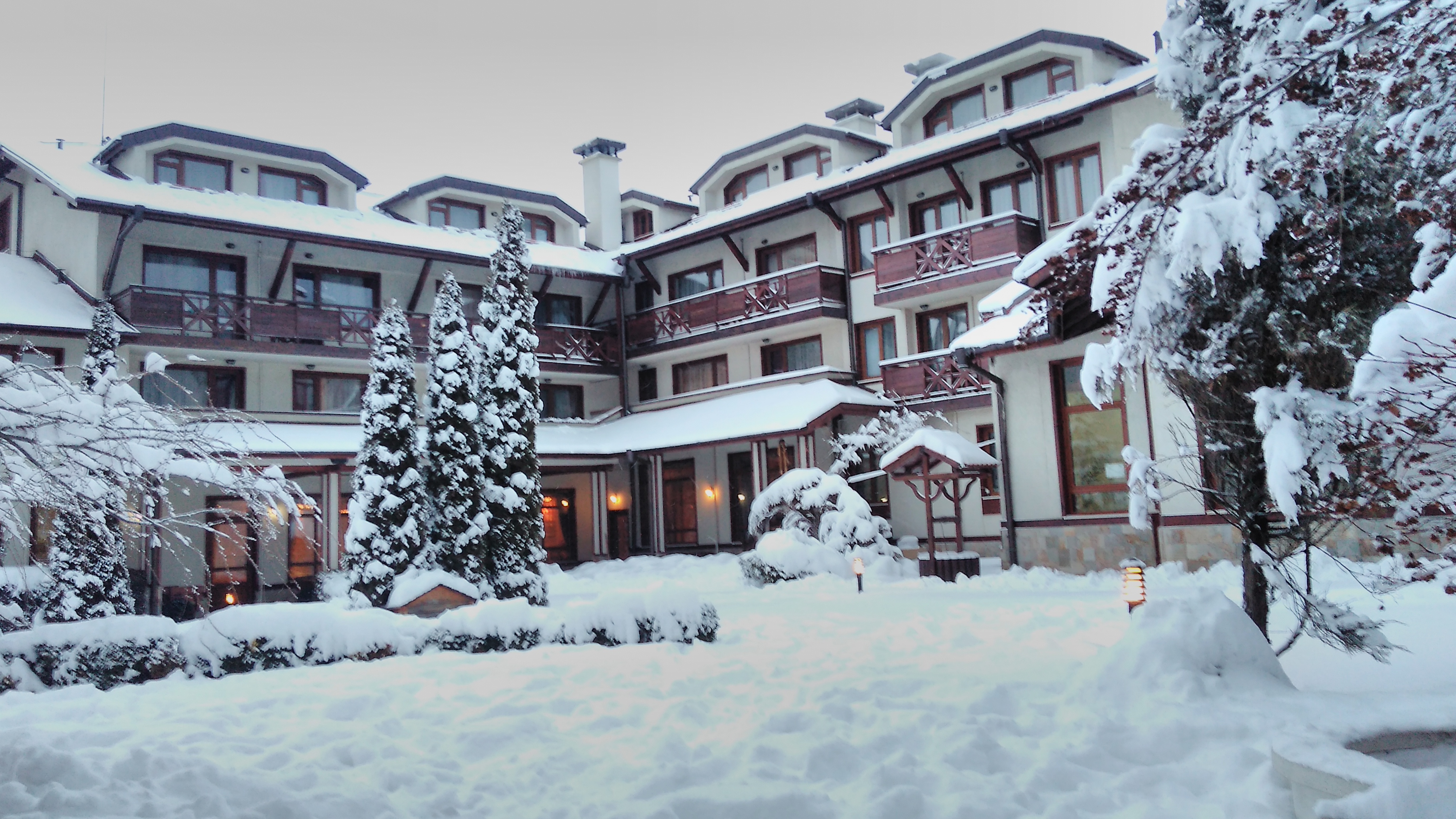 Evelina Palace Hotel 6/49