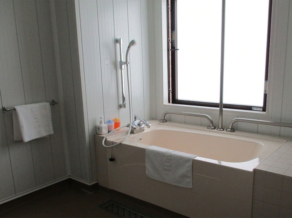 Toyoko Inn Tottori Eki Minami Guchi 20/58