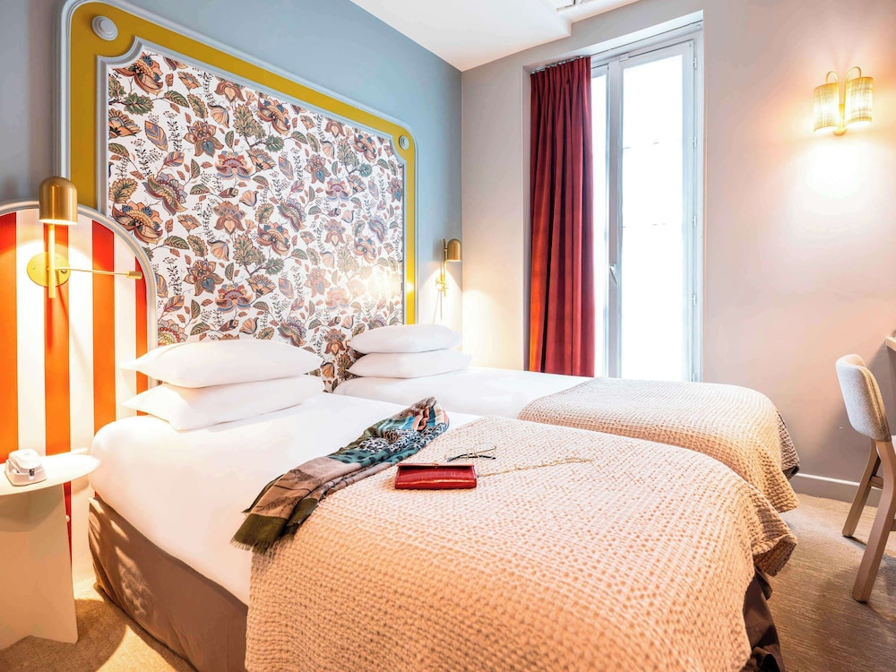 Mercure Paris Notre Dame Saint Germain Des Pres 25/64