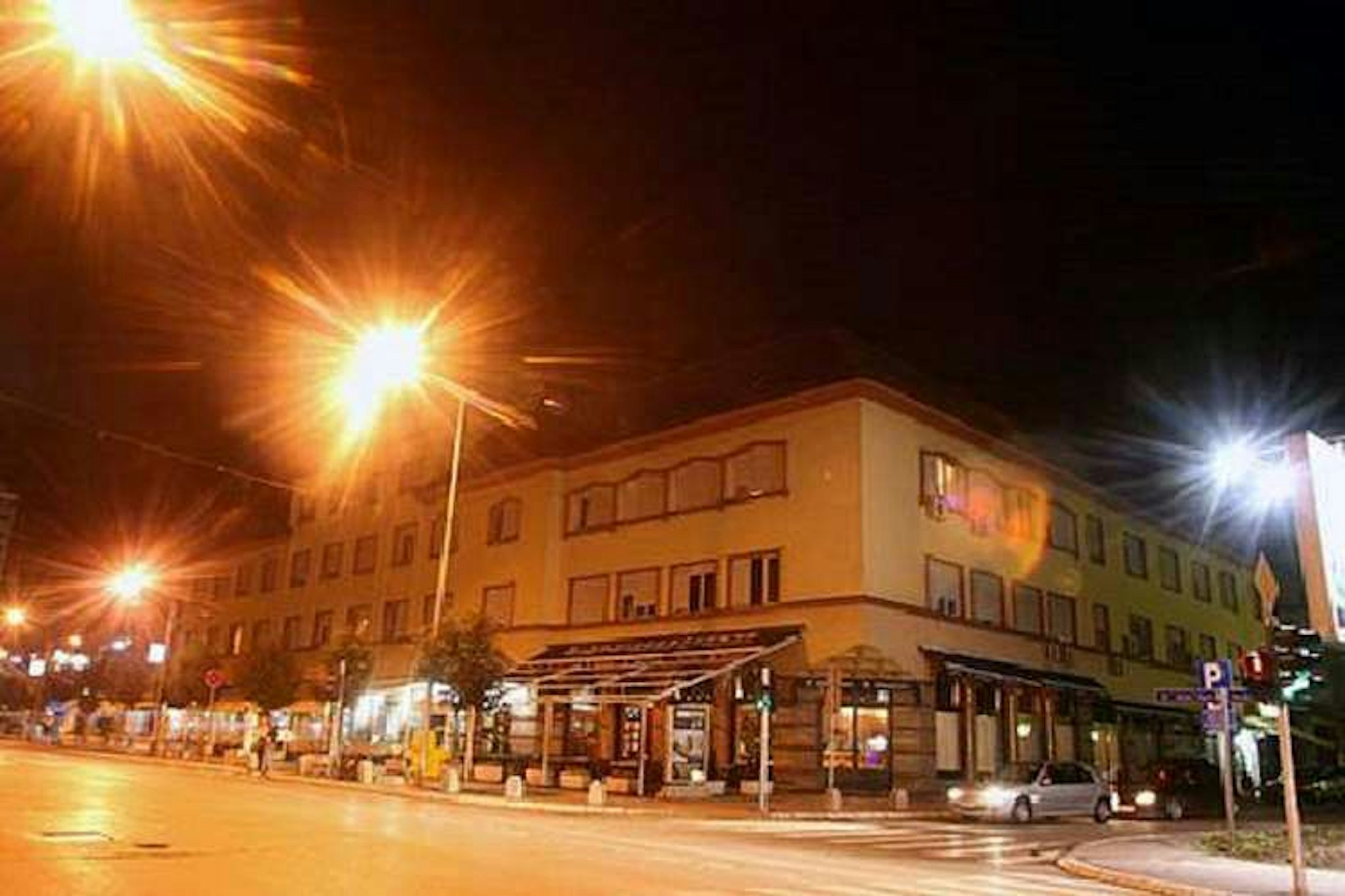 Hotel Zepter Palace Banja Luka