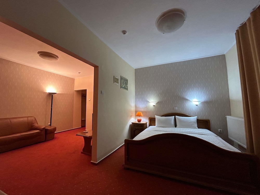 Ibis Styles Dunarea Galati 10/50