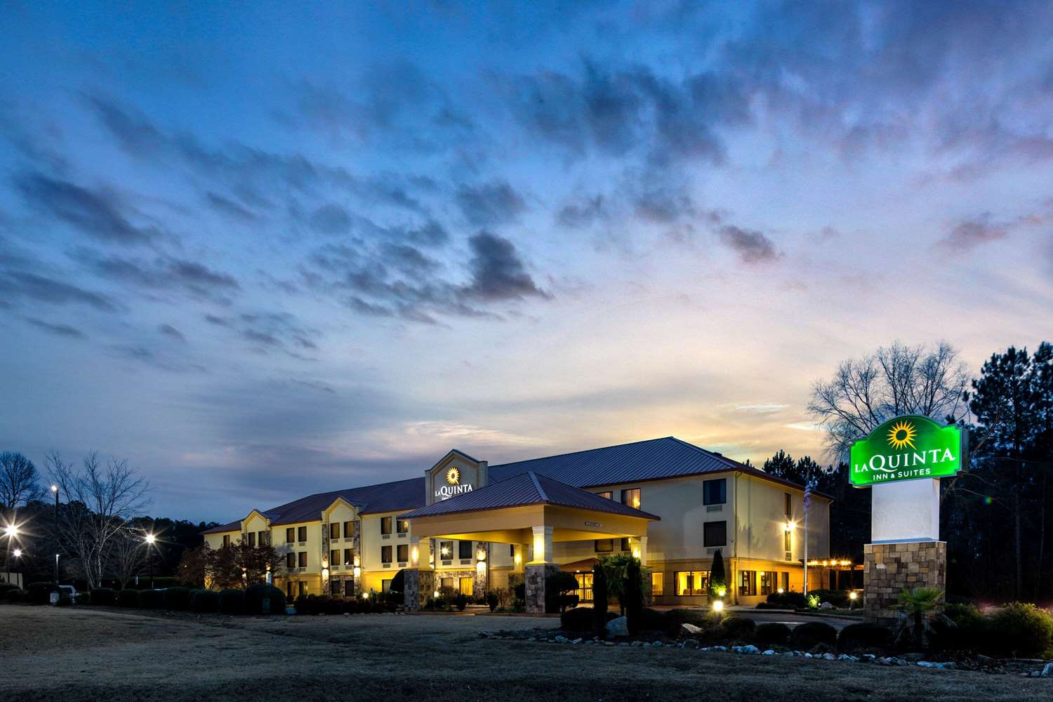 La Quinta Inn and Suites by Wyndham LaGrange / I-85 2/26