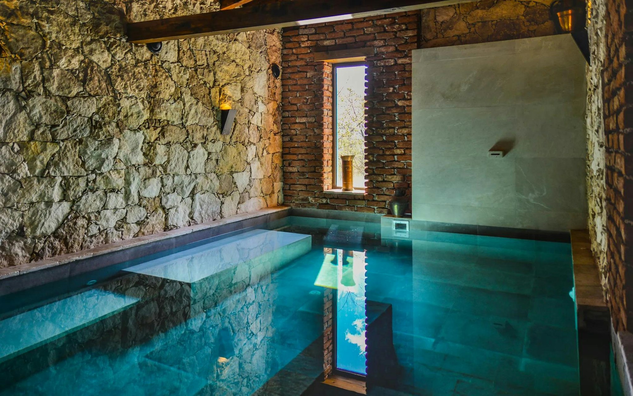 Zornitza Family Estate Relais & Chateaux 16/48