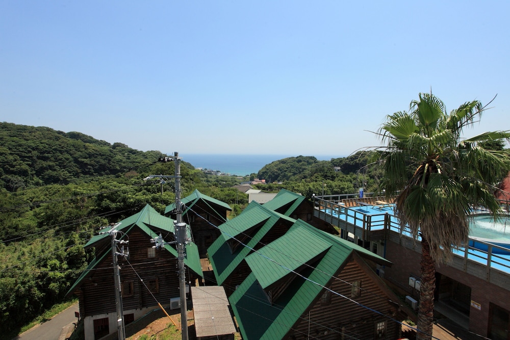 Guest House Shirahama Exceed Players Club 23/42