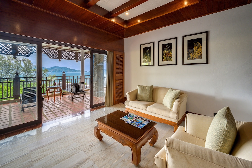 Thavorn Beach Village Phuket Resort and Spa 43/66