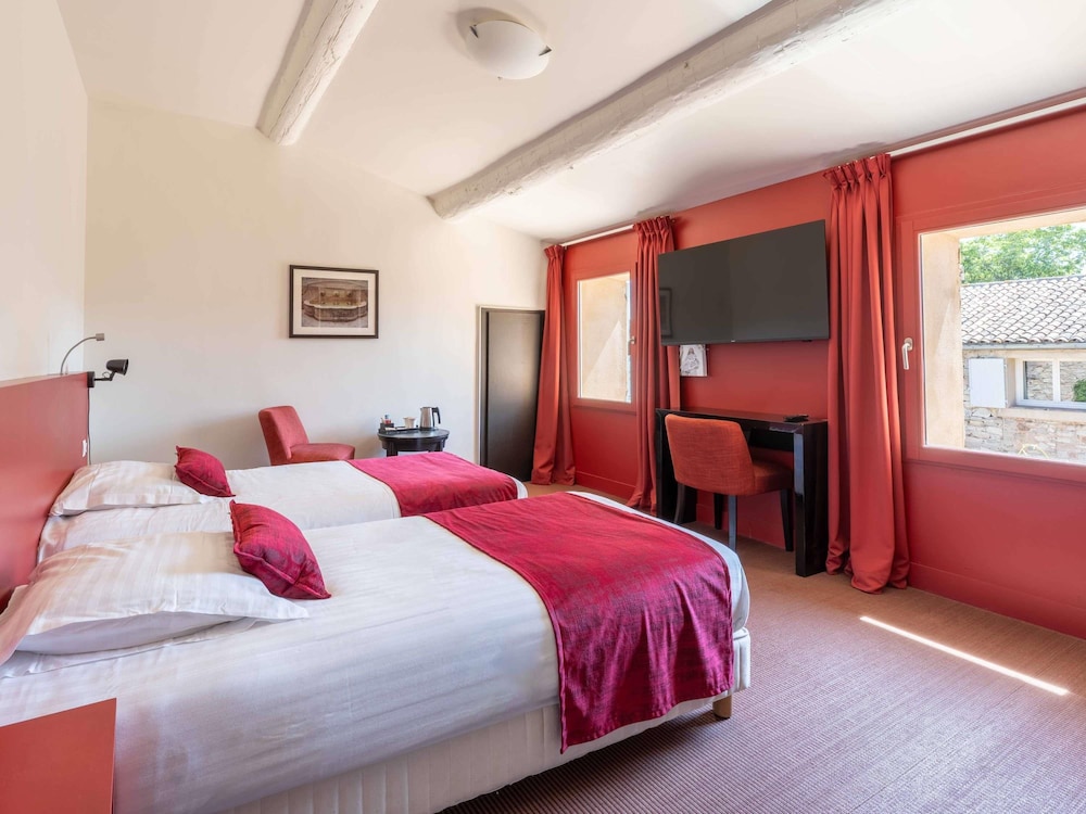 Hotel Mercure Aix en Provence Sainte Victoire 9/47