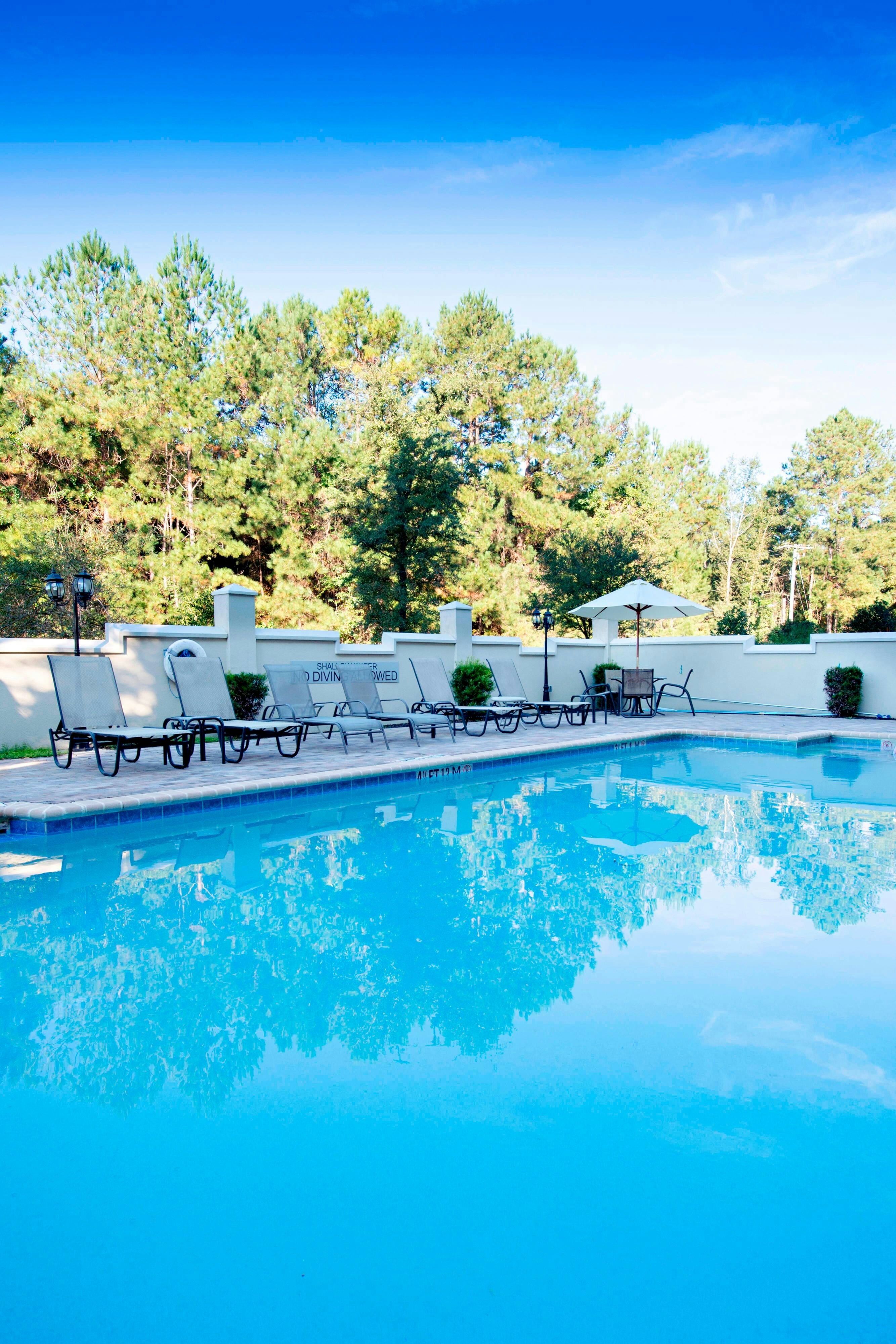 Fairfield Inn And Suites Charleston North Ashley Phosphate 6/6