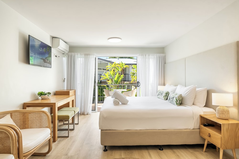 Eco Beach Resort Byron Bay 33/80