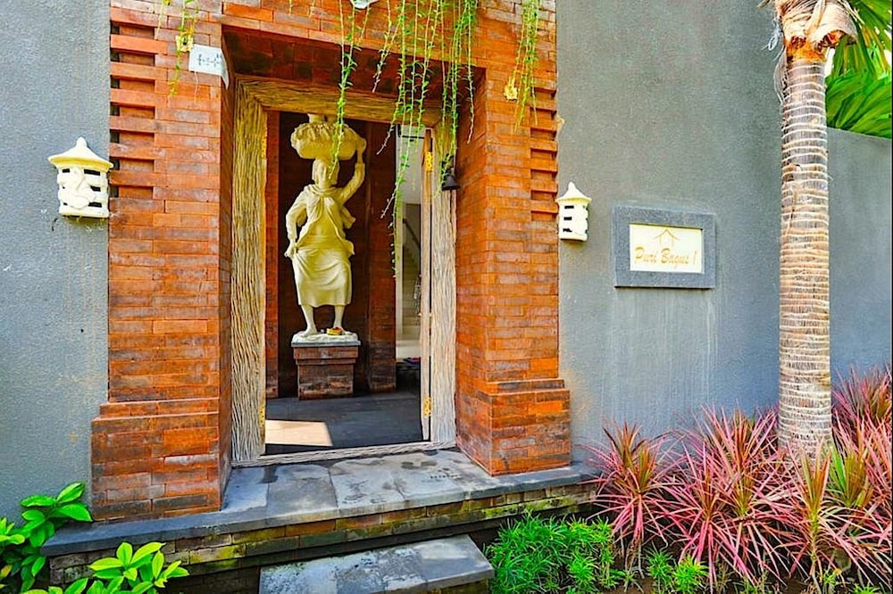Puri Bagus Villa Legian Kuta 9/45