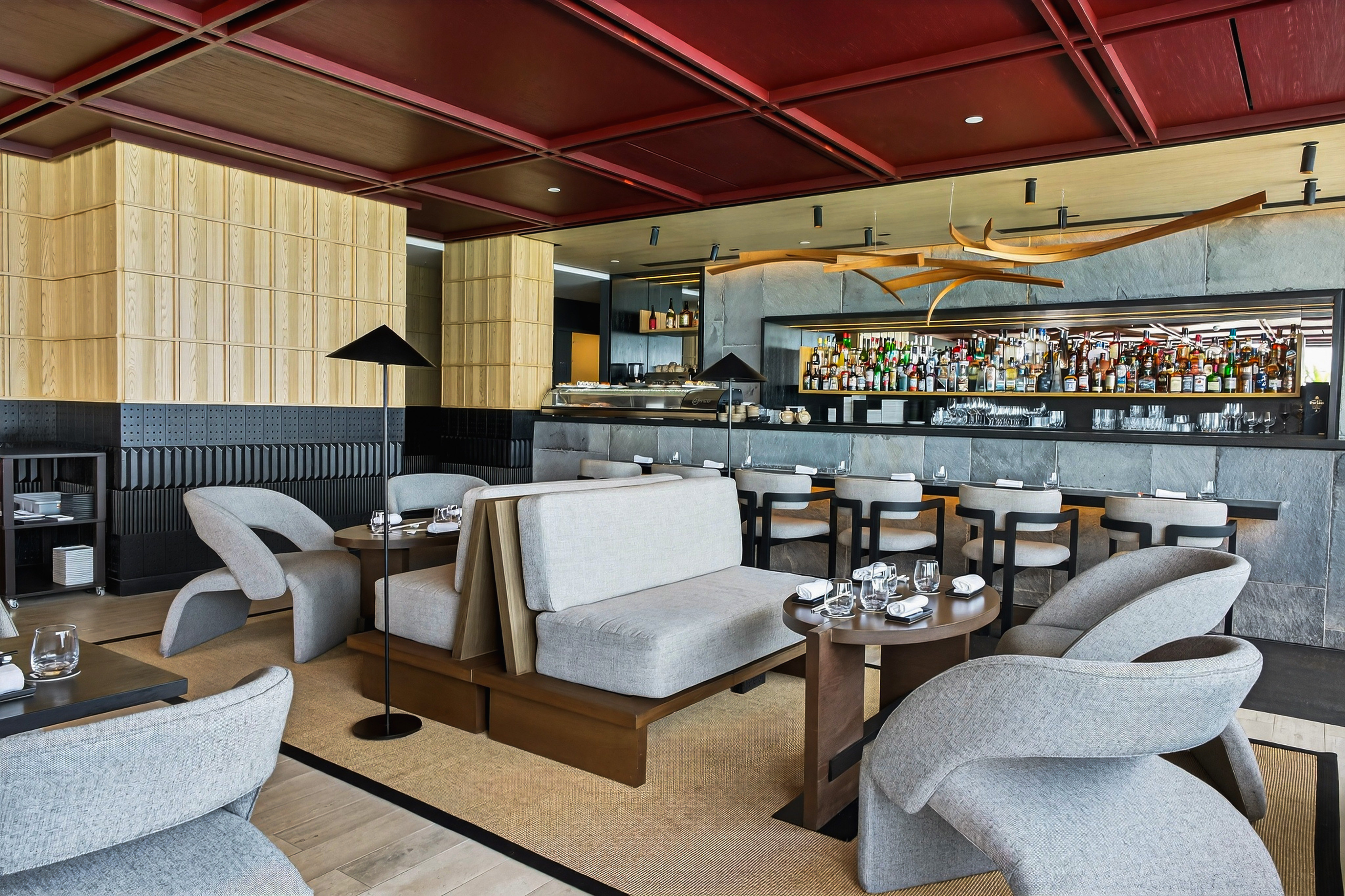 Hotel Indigo Lima Miraflores 27/50
