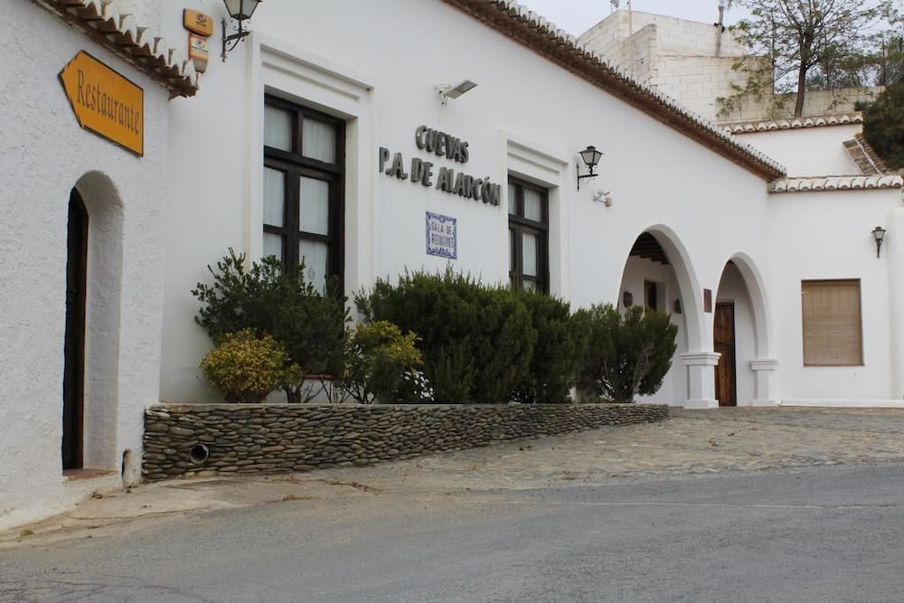Cuevas Pedro Antonio Alarcon 35/47
