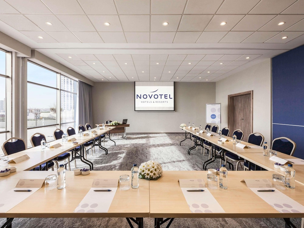 Novotel Istanbul Zeytinburnu 66/73