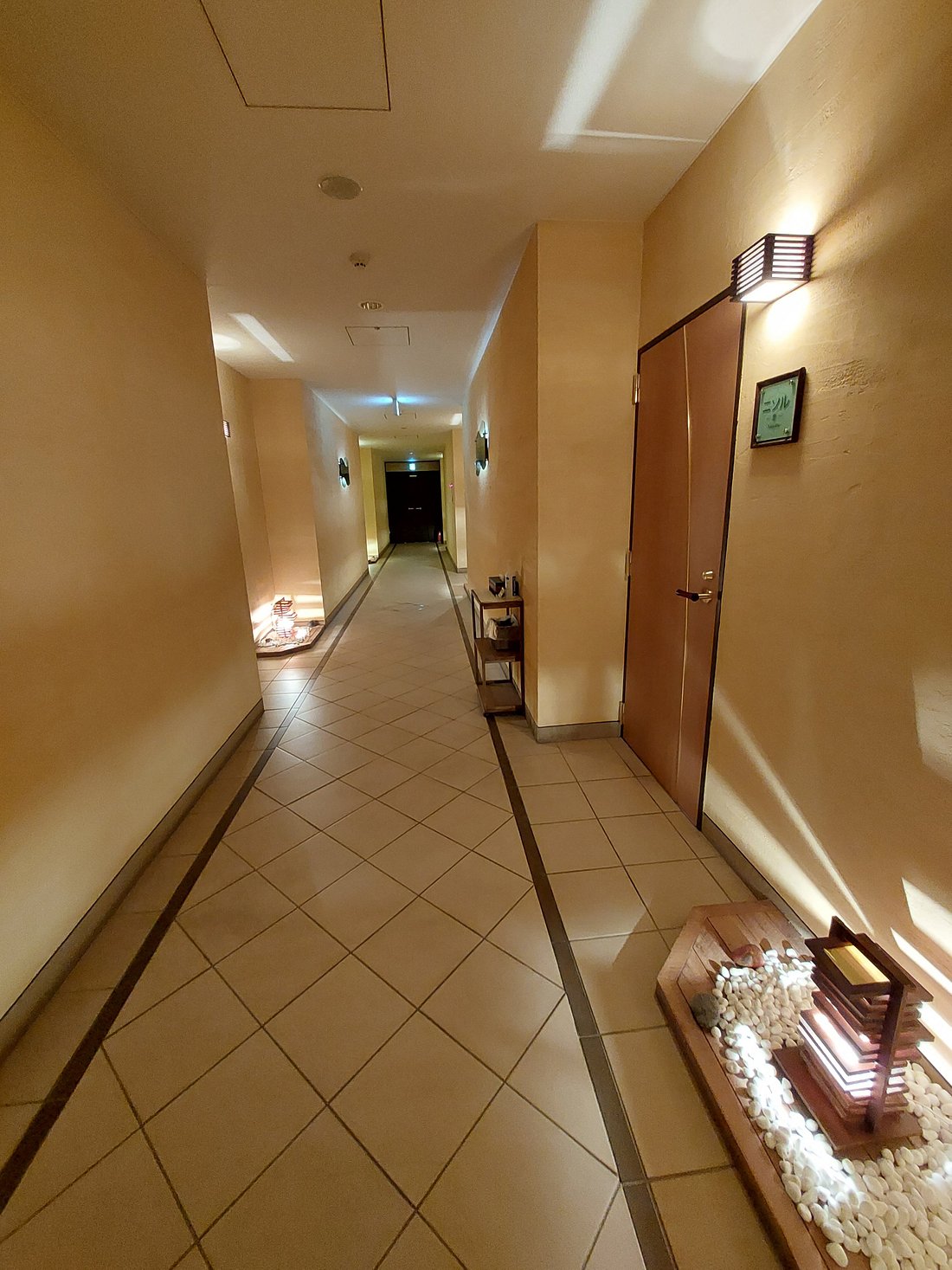 Pirika Rera Hotel 18/21