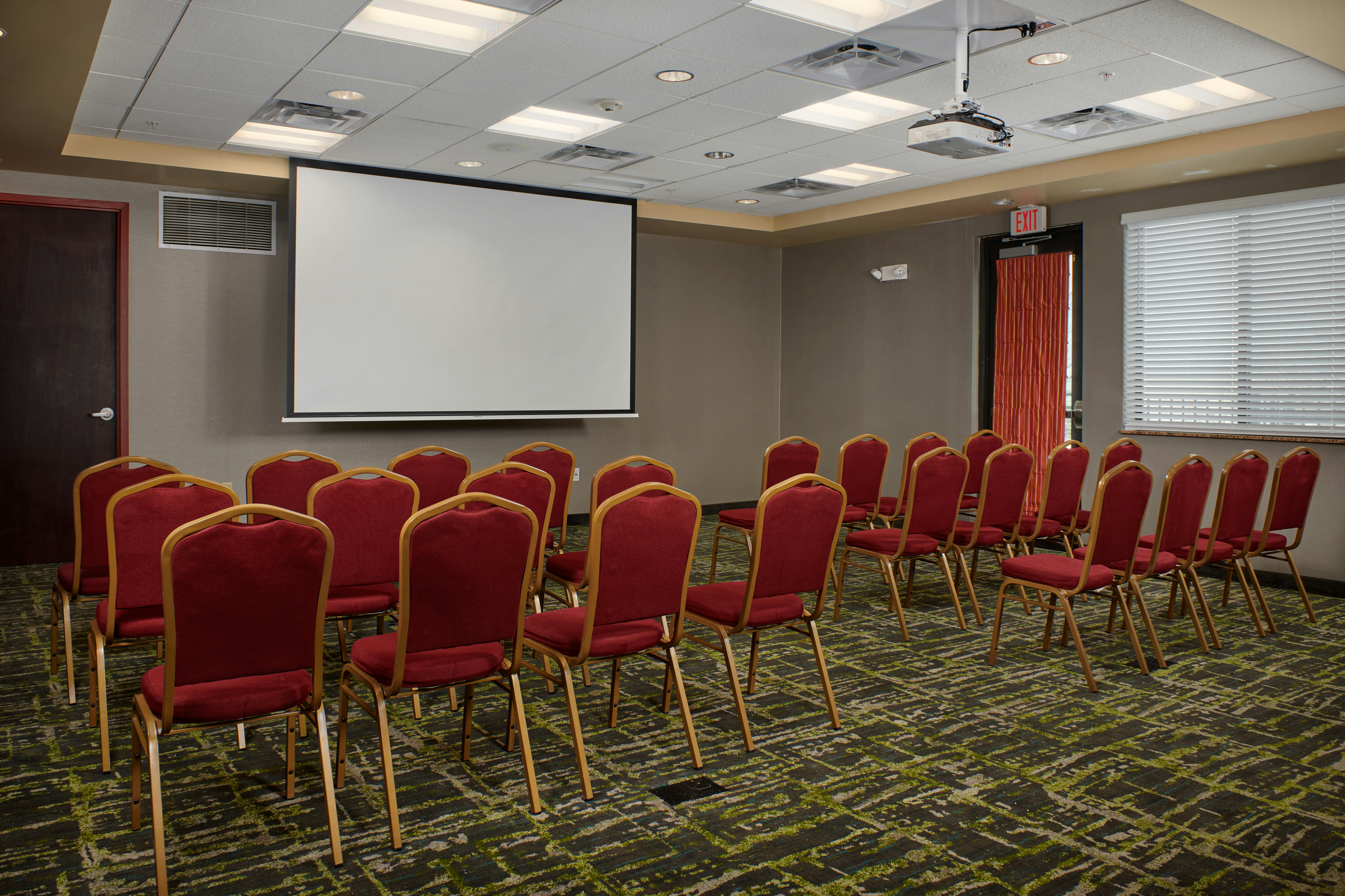 Hampton Inn & Suites Denver/Highlands Ranch 70/82
