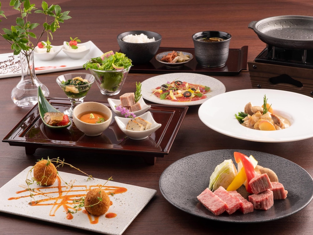 Hotel Around TAKAYAMA, Ascend Hotel Collection 40/50